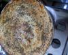 Massa de torta salgada de liquidificador