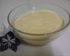 Mousse rápido e fácil diet