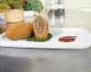 Croquete de carne