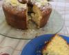 Bolo de Laranja Simples