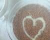 Mousse de chocolate