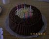 Bolo de aniversário super fácil