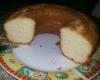 Bolo de iogurte