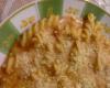 Macarrão de panela de pressão