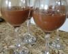 Mousse de chocolate