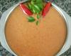 Molho de pimenta para pipoca e salgados