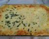 Escondidinho de mandioca com frango