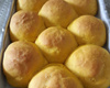 Pão de cenoura com quinoa e linhaça