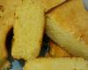 Bolo de cenoura