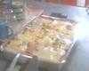 Lanche da tarde