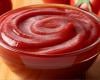 Ketchup caseiro