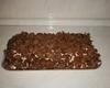 Torta de chocolate