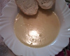 Sopa de cebola super simples
