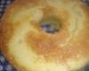 Bolo de Tapioca de Liquidificador