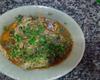 Sardinha na pressão