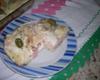Lanche da tarde