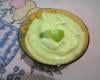 Creme de Abacate