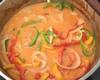 Moqueca de cação