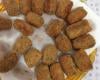 Croquete de carne