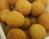 Bolinha de Queijo