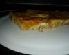 Torta de abobrinha da cris