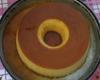 Pudim de coco