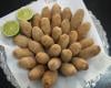 Croquete de carne