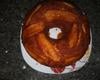 Torta de banana fácil