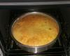 Torta de liquidificador