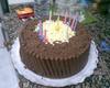 Bolo de aniversário super fácil