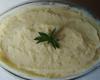 Purê de batata simples