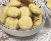 Biscoito de coco fácil de fazer