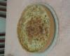 Quiche fácil de cebola