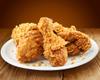 Frango frito americano