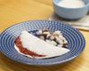 Tapioca com coco e goiabada