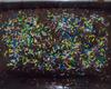 Bolo de micro-ondas de chocolate da Angélica