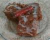 Bolo de canela