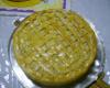 Torta de Frango