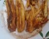 Massa de churros