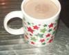 Chocolate quente
