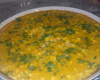 Purê de abóbora com frango fácil e delicioso
