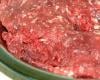 Carne moída a putanesca
