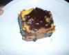 Bolo de cenoura