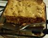 Torta fácil de frango