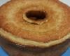 Bolo de leite