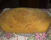 Pão de abóbora