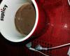 Chocolate quente simples