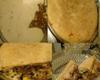 Torta de carne moida