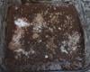 Mousse de chocolate
