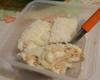 Pavê de biscoito maizena